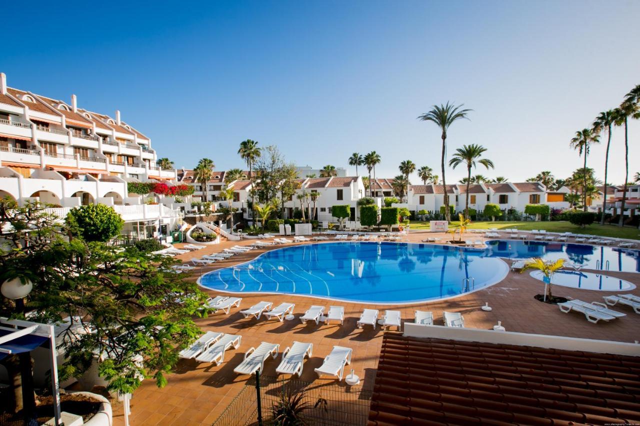 Luxury Palm Tenerife Playa de las Americas  Bagian luar foto