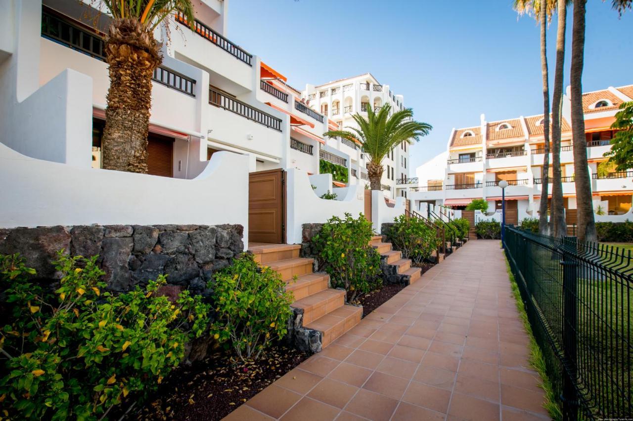 Luxury Palm Tenerife Playa de las Americas  Bagian luar foto